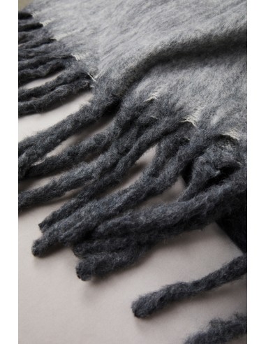 Coperta in misto lana Vinga Saletto