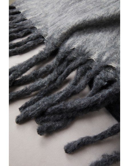 Coperta in misto lana Vinga Saletto