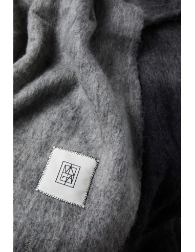 Coperta in misto lana Vinga Saletto