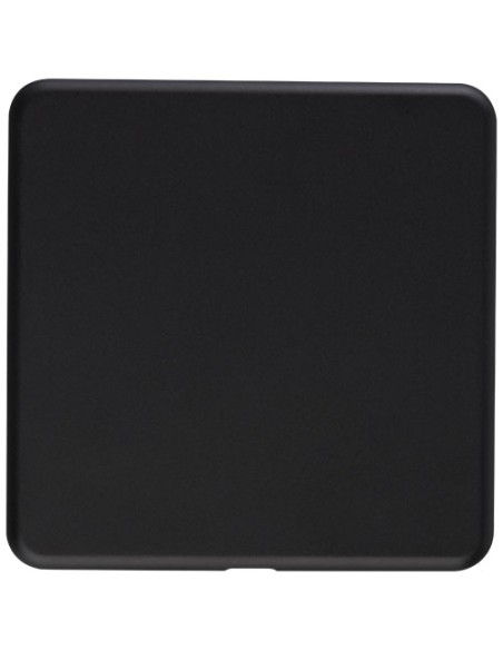 Stazione di ricarica in plastica riciclata da 10 W Loop