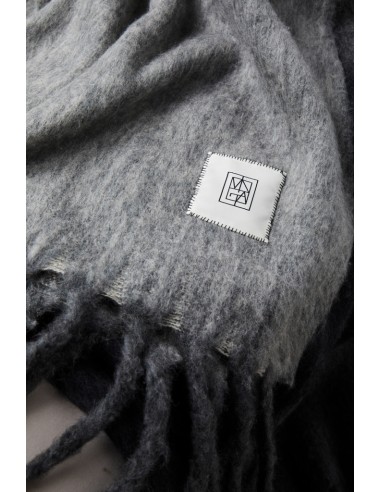 Coperta in misto lana Vinga Saletto