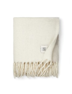 Coperta in misto lana Vinga Saletto