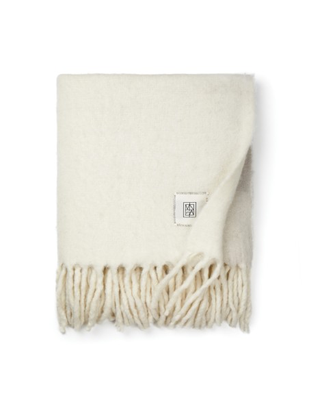 Coperta in misto lana Vinga Saletto