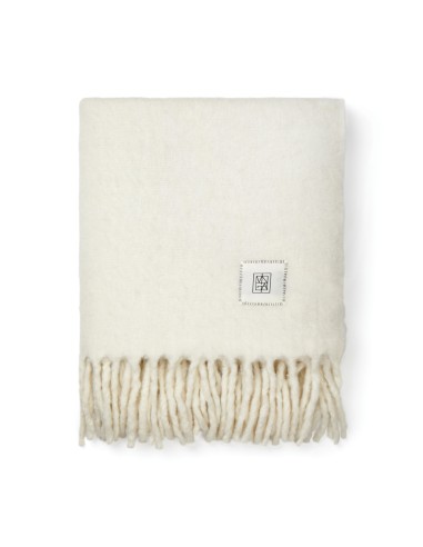 Coperta in misto lana Vinga Saletto