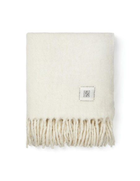 Coperta in misto lana Vinga Saletto