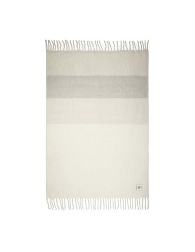 Coperta in misto lana Vinga Saletto