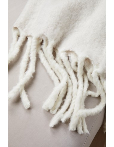 Coperta in misto lana Vinga Saletto