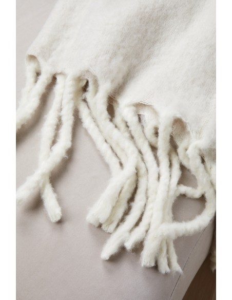 Coperta in misto lana Vinga Saletto