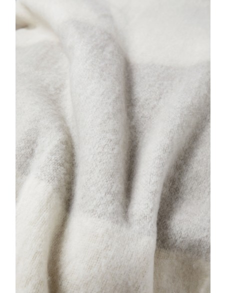 Coperta in misto lana Vinga Saletto