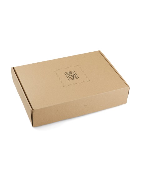 Coperta in misto lana Vinga Saletto