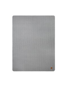 Coperta VINGA Moulton in rPET GRS