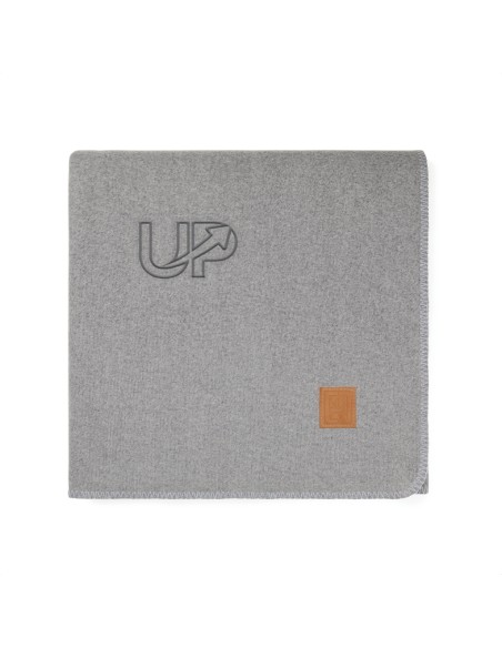 Coperta VINGA Moulton in rPET GRS