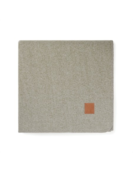 Coperta VINGA Moulton in rPET GRS