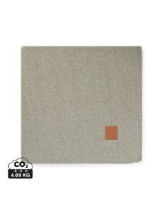 Coperta VINGA Moulton in rPET GRS