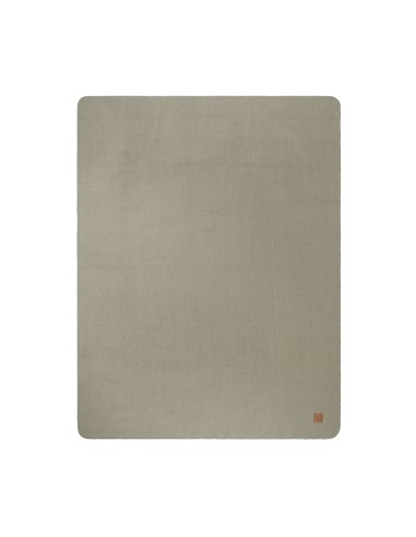 Coperta VINGA Moulton in rPET GRS