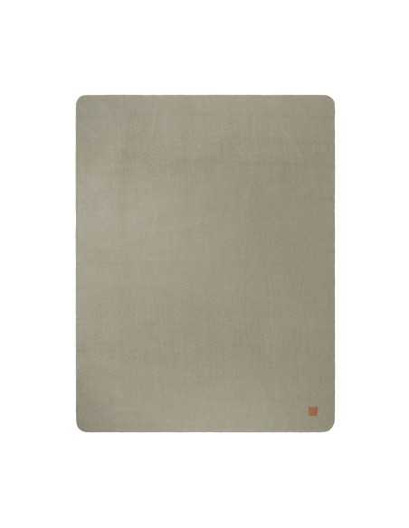 Coperta VINGA Moulton in rPET GRS