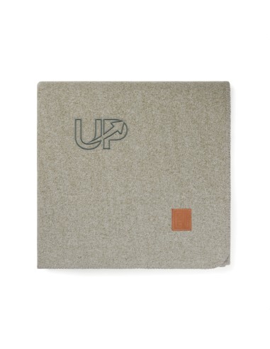 Coperta VINGA Moulton in rPET GRS