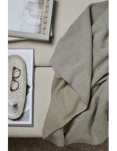 Coperta VINGA Moulton in rPET GRS