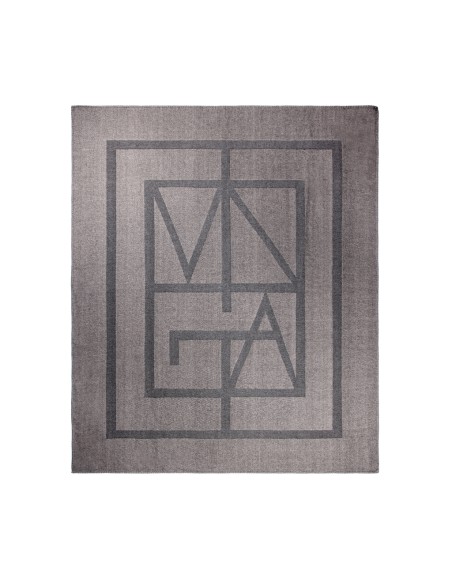 Coperta VINGA Monogram GRS