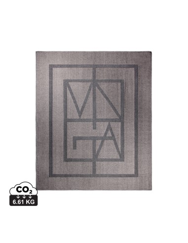 Coperta VINGA Monogram GRS