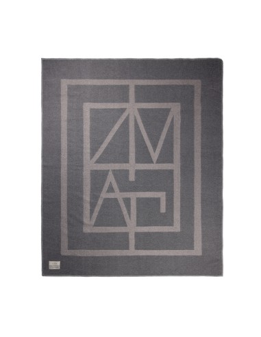 Coperta VINGA Monogram GRS