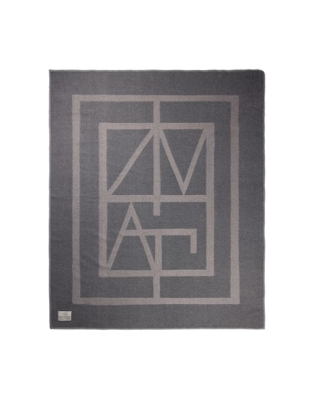 Coperta VINGA Monogram GRS