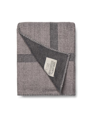 Coperta VINGA Monogram GRS