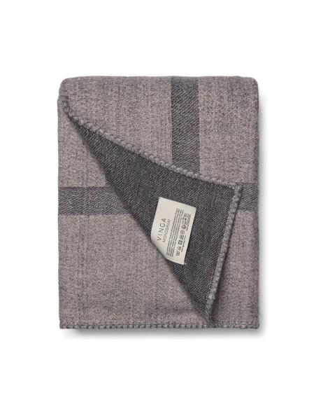 Coperta VINGA Monogram GRS