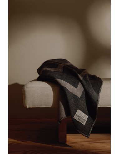 Coperta VINGA Monogram GRS