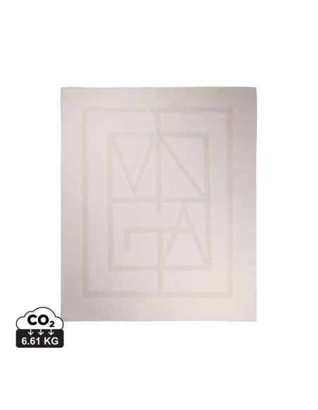 Coperta VINGA Monogram GRS