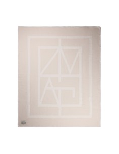 Coperta VINGA Monogram GRS