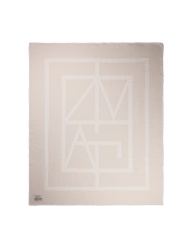 Coperta VINGA Monogram GRS