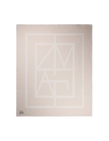 Coperta VINGA Monogram GRS