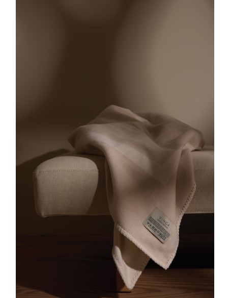 Coperta VINGA Monogram GRS