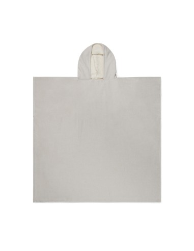 Poncho da spiaggia hamam VINGA Tolo in spugna