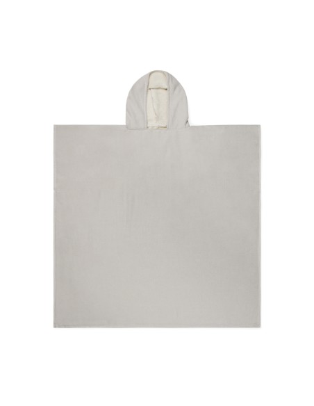 Poncho da spiaggia hamam VINGA Tolo in spugna