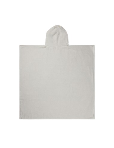 Poncho da spiaggia hamam VINGA Tolo in spugna