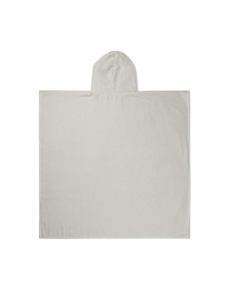 Poncho da spiaggia hamam VINGA Tolo in spugna