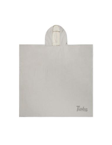 Poncho da spiaggia hamam VINGA Tolo in spugna