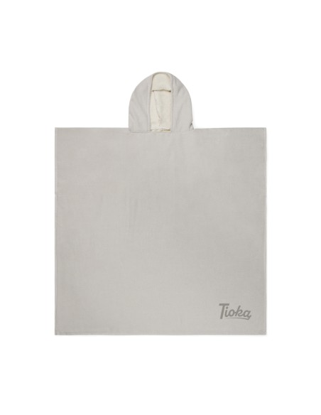 Poncho da spiaggia hamam VINGA Tolo in spugna