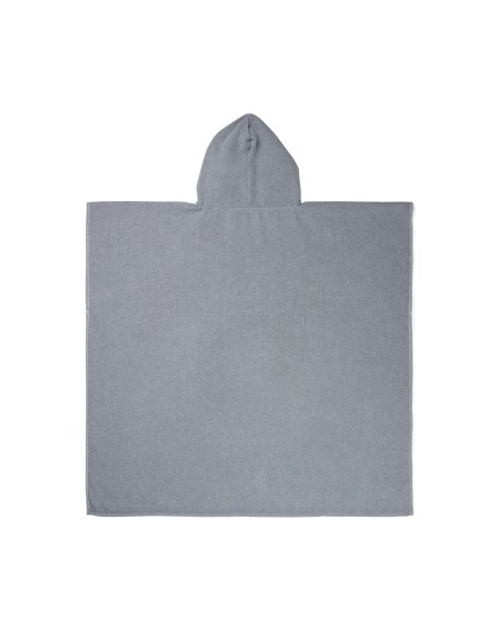 Poncho da spiaggia hamam VINGA Tolo in spugna