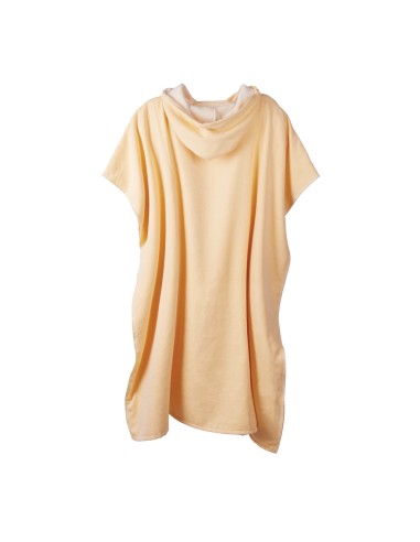 Poncho da spiaggia hamam VINGA Tolo in spugna