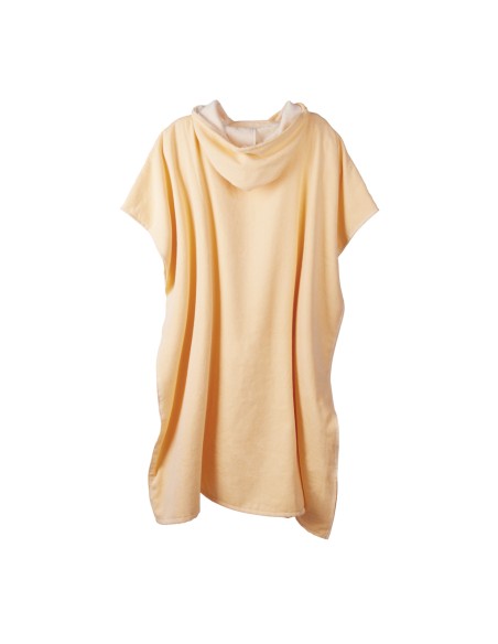 Poncho da spiaggia hamam VINGA Tolo in spugna