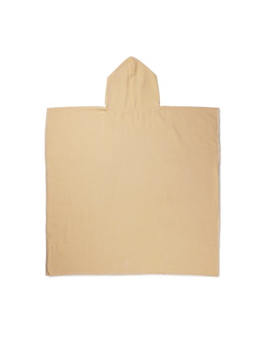 Poncho da spiaggia hamam VINGA Tolo in spugna