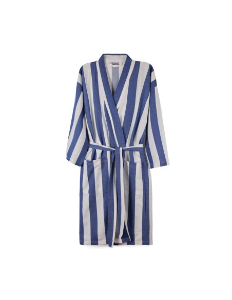 Accappatoio hamam VINGA Ornos S/M GRS