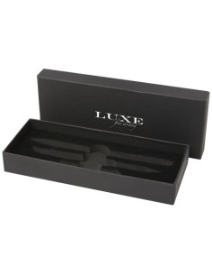 Confezione regalo Tactical Dark per coppia di penne