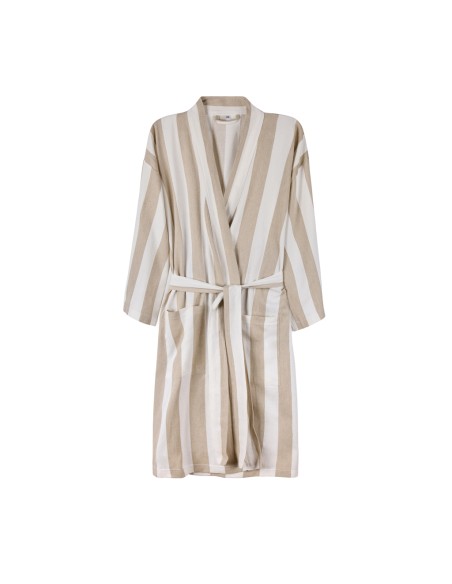 Accappatoio hamam VINGA Ornos S/M GRS