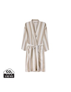 Accappatoio hamam VINGA Ornos S/M GRS