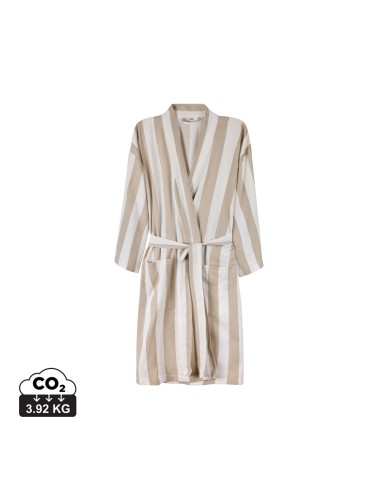 Accappatoio hamam VINGA Ornos S/M GRS