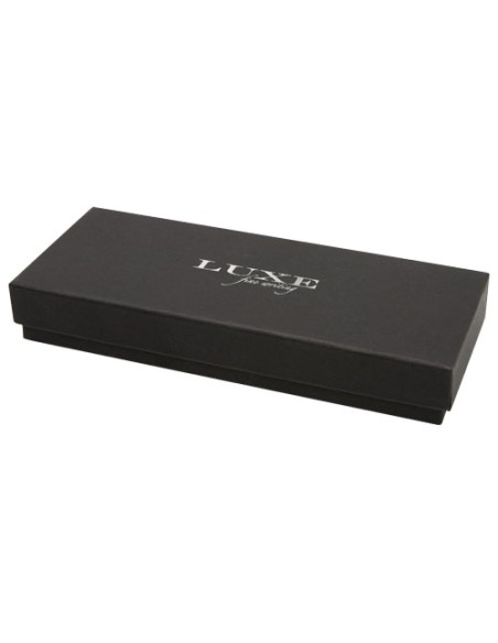 Confezione regalo Tactical Dark per coppia di penne